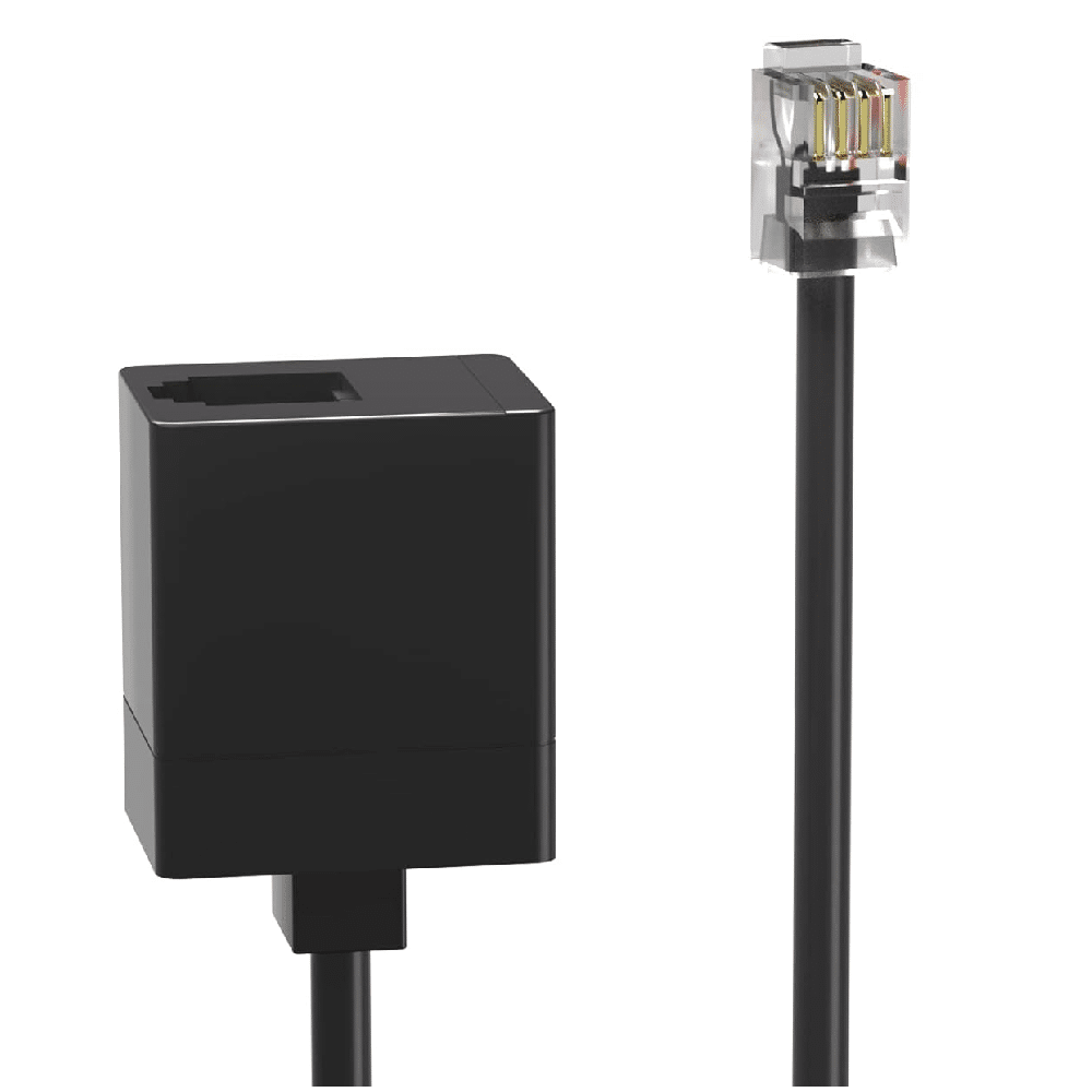 Cable de Extensión RL560 para Sensores Sonoff  RJ9