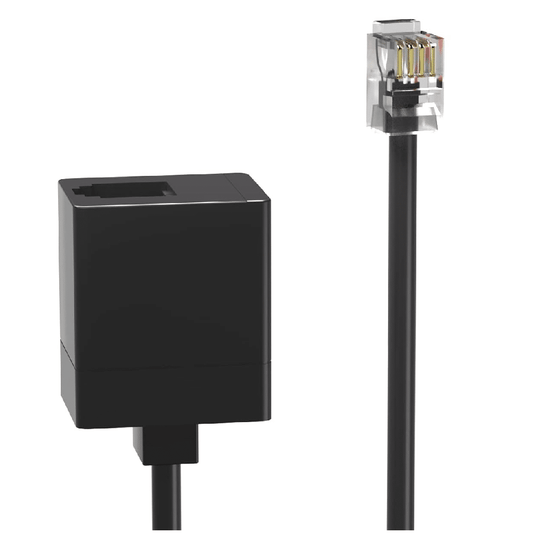 Cable de Extensión RL560 para Sensores Sonoff  RJ9
