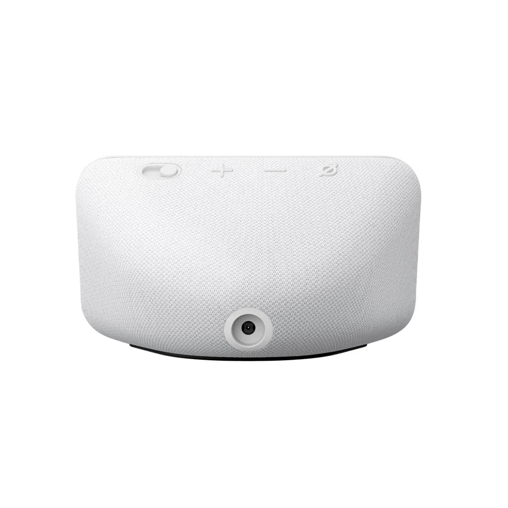 Amazon Echo Show 5 3ra Gen 2023 Glacier White - Pantalla Inteligente con Alexa