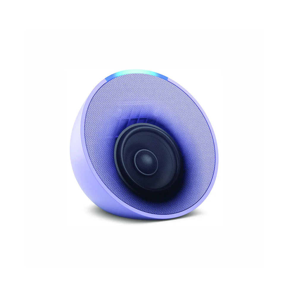 Amazon Echo Pop Lavanda - Parlante Inteligente con Alexa