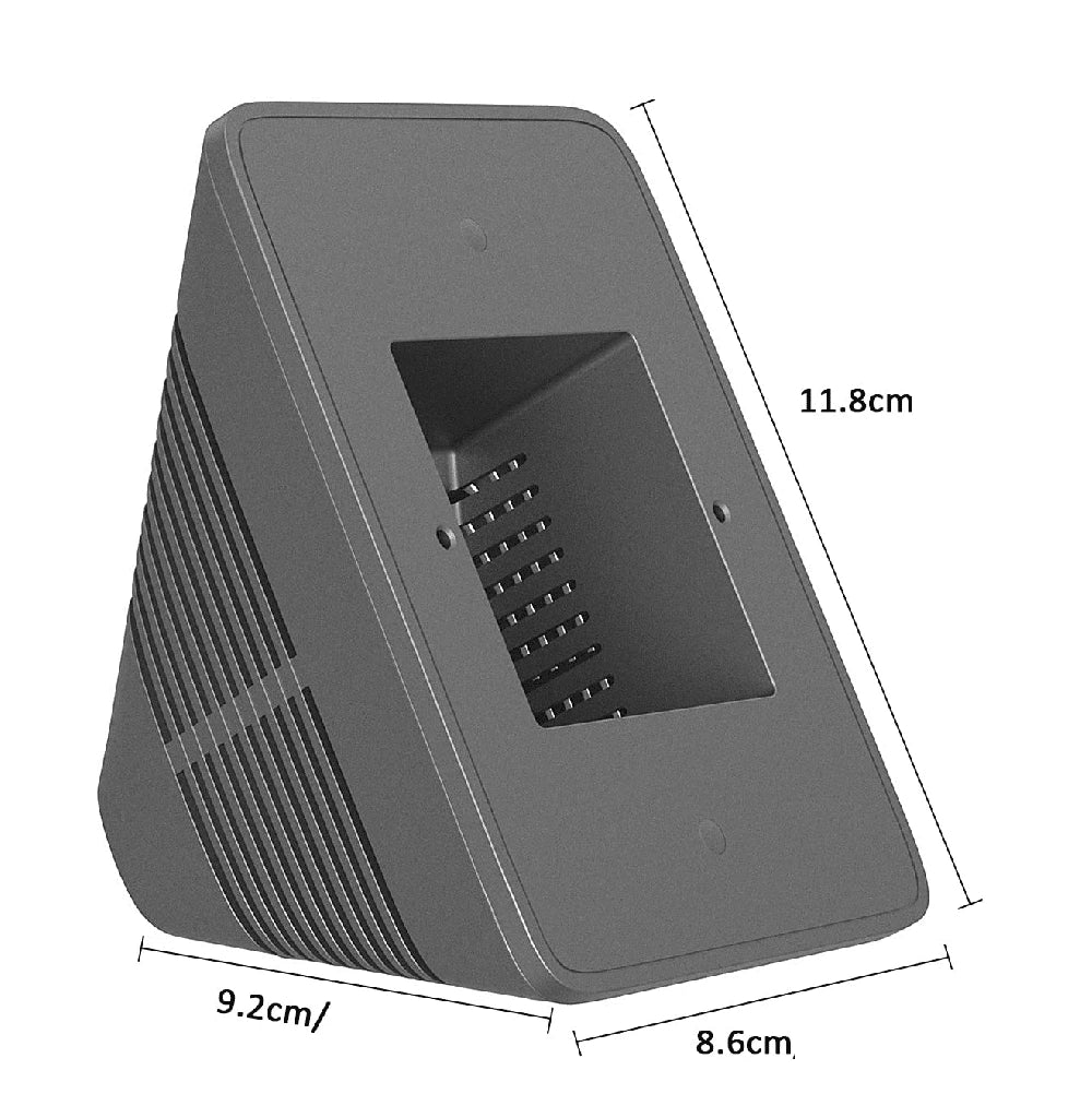 Panel de control WiFi para el hogar – Sonoff NSPanel Pro