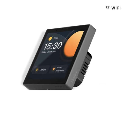 Panel de control WiFi para el hogar – Sonoff NSPanel Pro