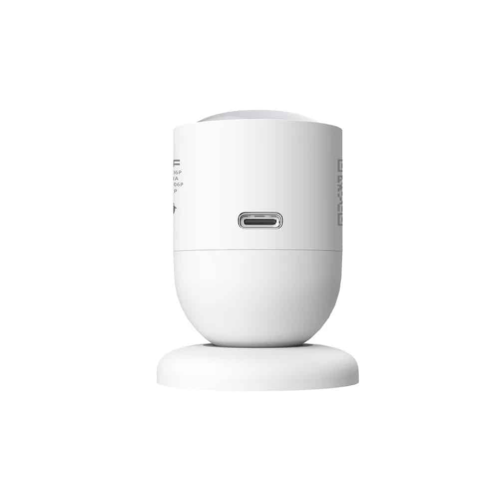 Sensor de Presencia Humana Zigbee Core SONOFF SenseGuard  SNZB-06P24