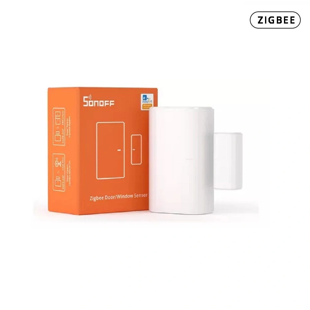 Sensor de Puertas y Ventanas Zigbee – Sonoff SNZB-04P