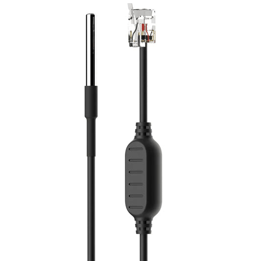 Sensor de Temperatura a Prueba de Agua WTS01 para Sonoff TH
