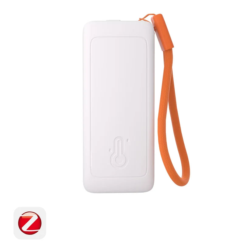 Sensor Inteligente de Temperatura y Humedad Zigbee - SONOFF AirGuard TH Lite SNZB-02B