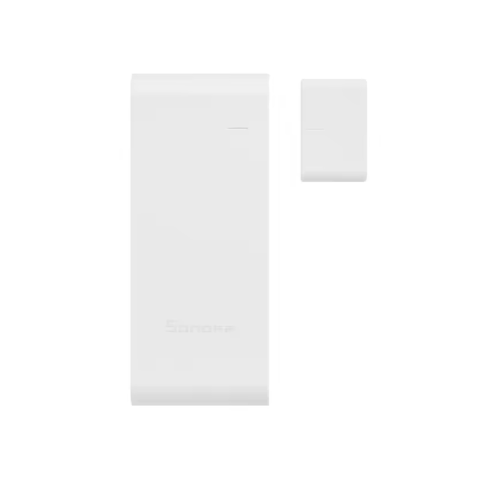 Sensor inteligente de puertas y ventanas SONOFF SenseGuard DW Gen2 Zigbee