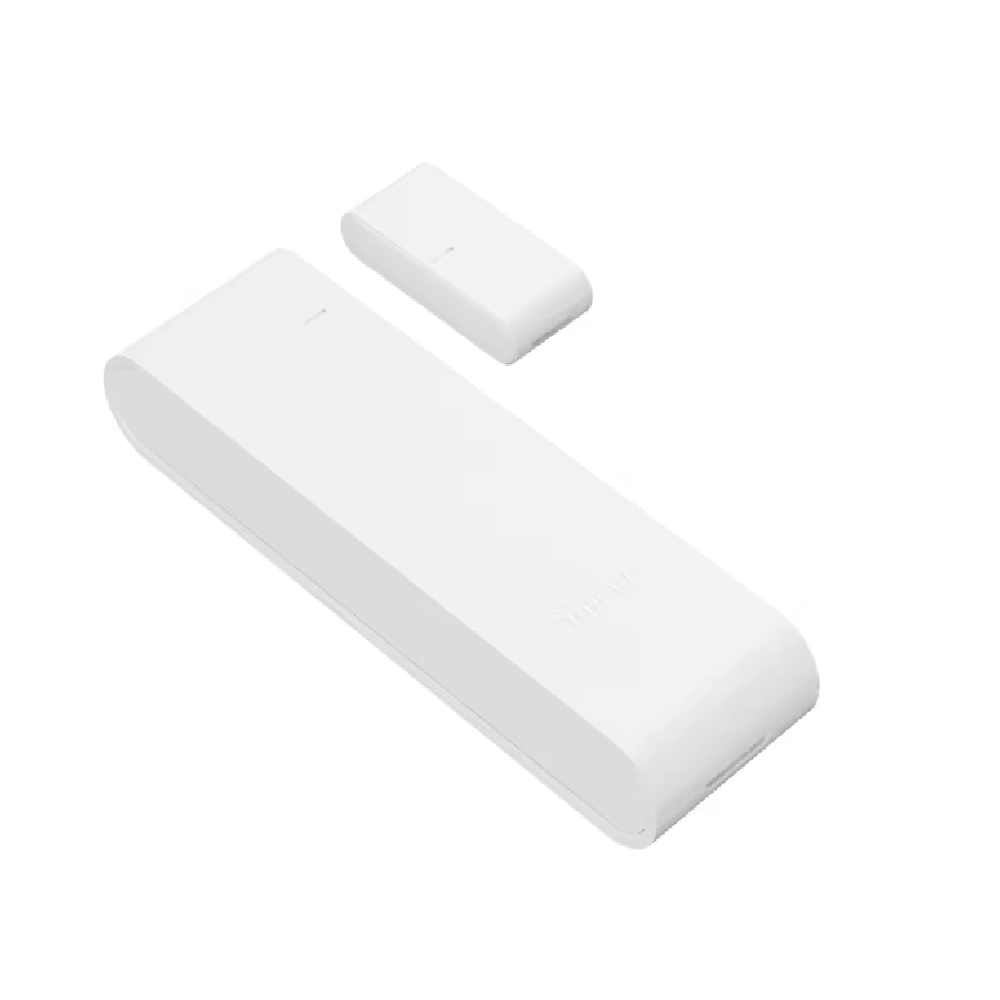 Sensor inteligente de puertas y ventanas SONOFF SenseGuard DW Gen2 Zigbee