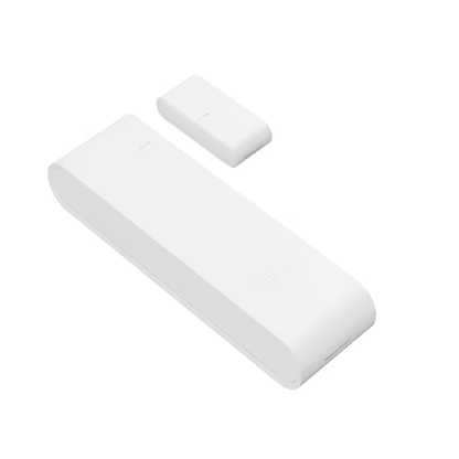 Sensor inteligente de puertas y ventanas SONOFF SenseGuard DW Gen2 Zigbee