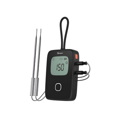 Termómetro WiFi para Carnes y Asados BBQ - Sonoff BMT01