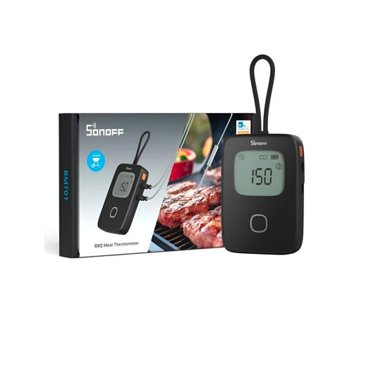 Termómetro para Carnes y Asados BBQ - Sonoff BMT01