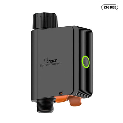 Válvula de Agua Inteligente Zigbee - Sonoff SWV-NH