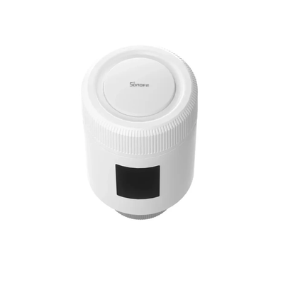 Válvula Termostática Inteligente para Radiador Zigbee – SONOFF TRV-ZBT