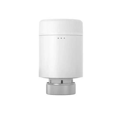 Válvula Termostática Inteligente para Radiador Zigbee – SONOFF TRV-ZBT