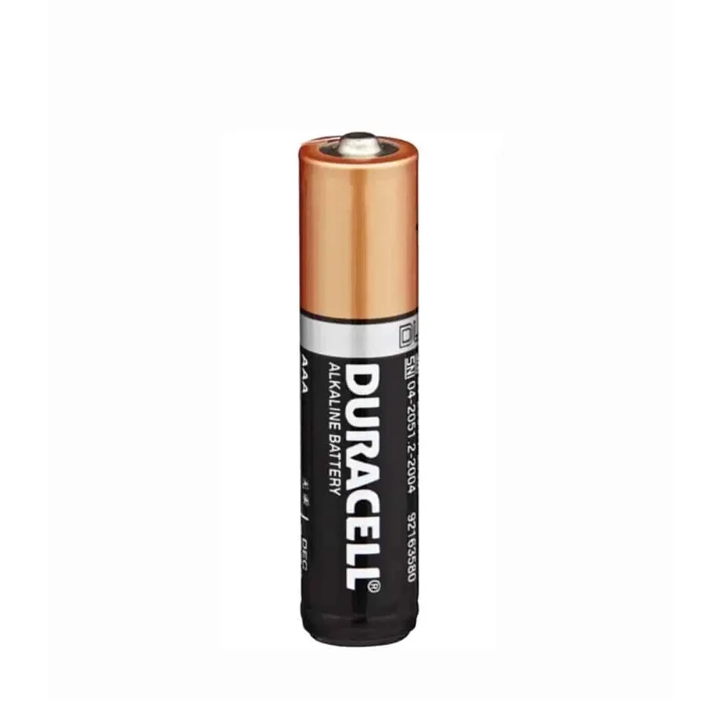 Pila AAA Duracell