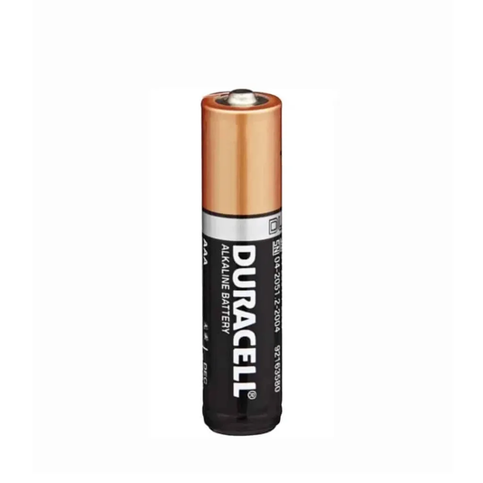 Pila AAA Duracell