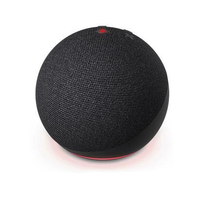 Amazon Echo Dot 5 Parlante Inteligente con Alexa - Color charcoal